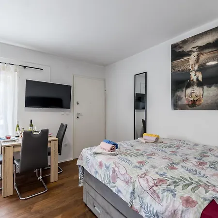 Little Lux Apartament Split