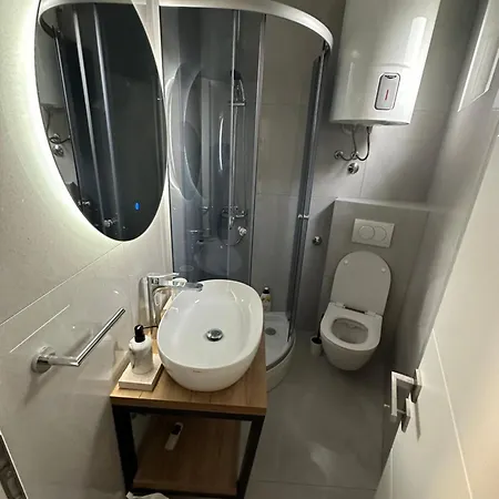 Little Lux * Spalato