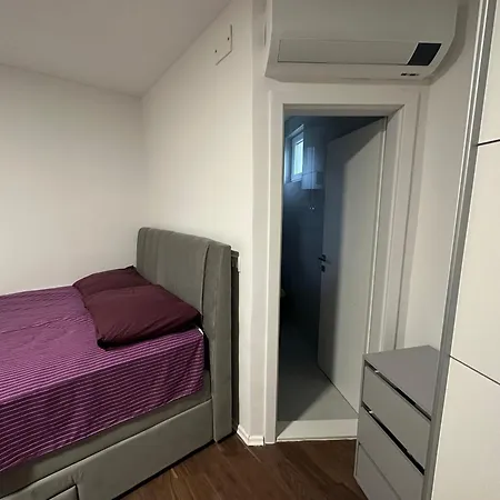 Little Lux Διαμέρισμα Σπλιτ