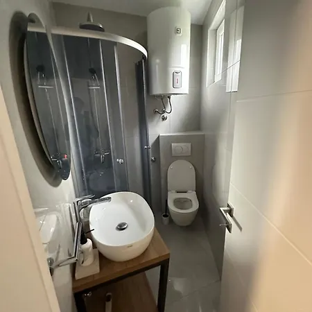 Apartamento Little Lux *