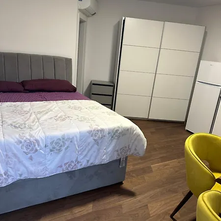Apartamento Little Lux