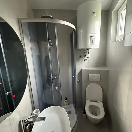 Apartamento Little Lux *